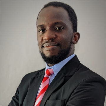 FELIX NWANEGBO