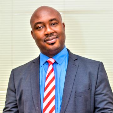 EZE NJOKU