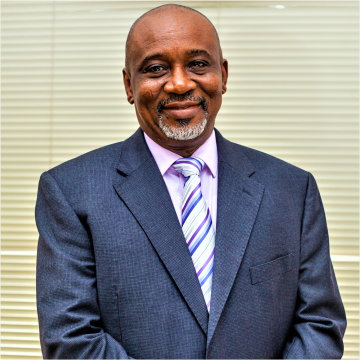 JOHN ENI-UWUBAME
